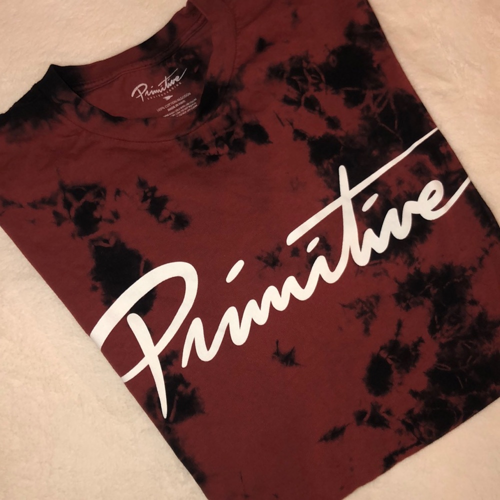 Primitive T-shirt